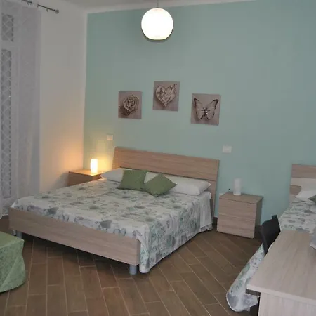 La Triade Guest house