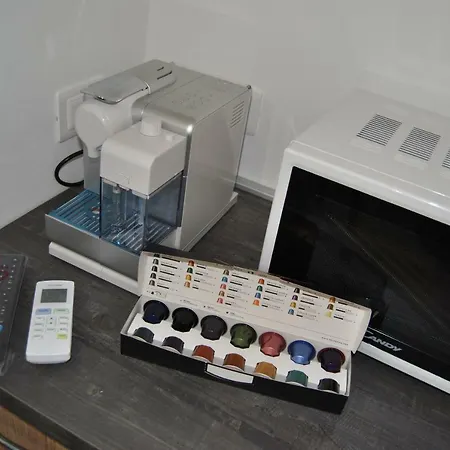 La Triade Guest house Syracuse