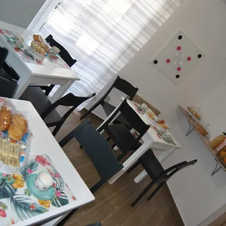 La Triade Guest house 4*