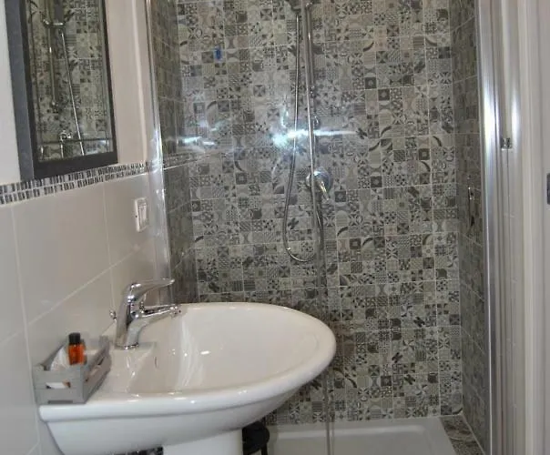 La Triade Guest house Syracuse