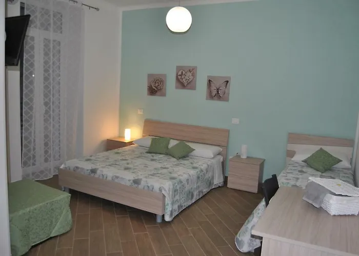 La Triade Guest house
