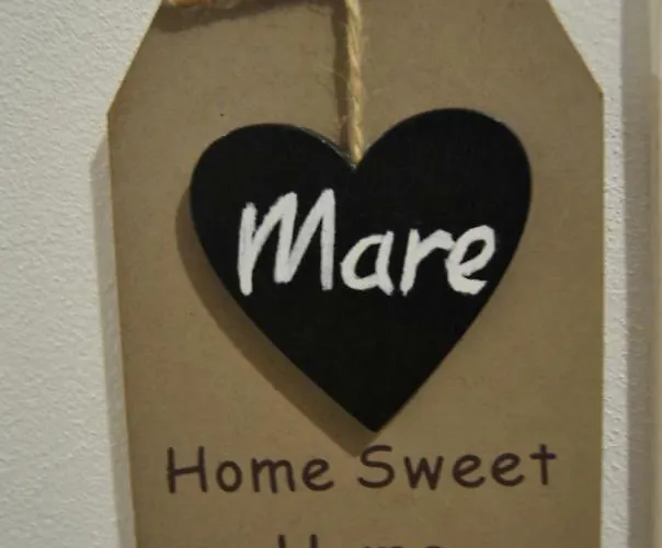 Guest house La Triade 4*