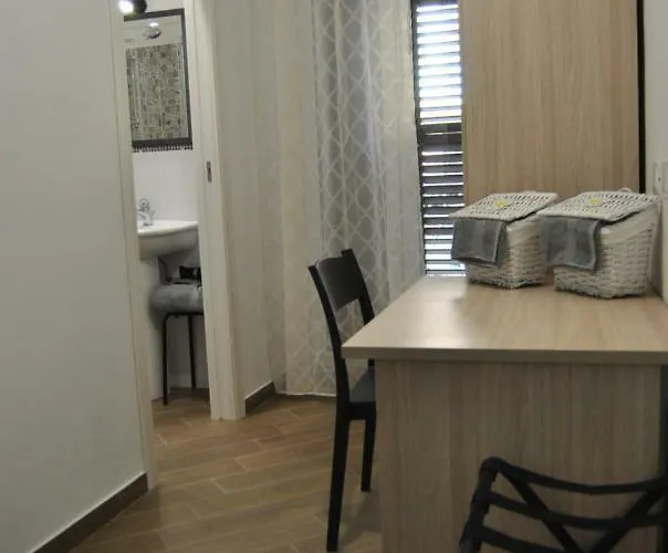 Guest house La Triade