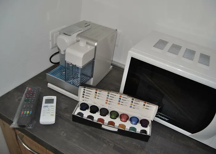 La Triade Guest house Syracuse