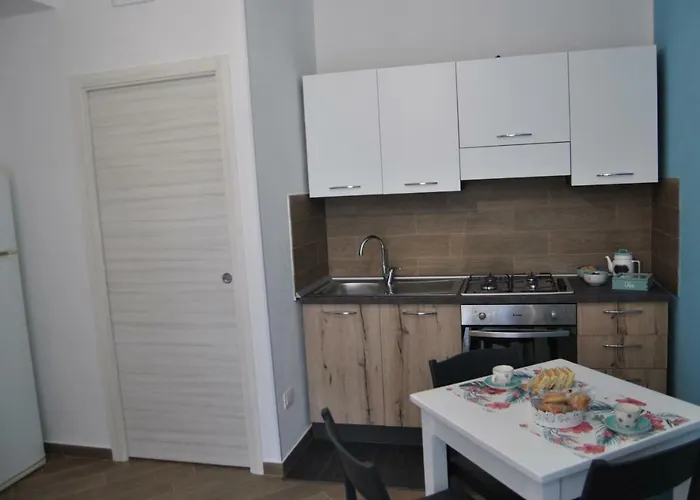 La Triade 4* Syracuse