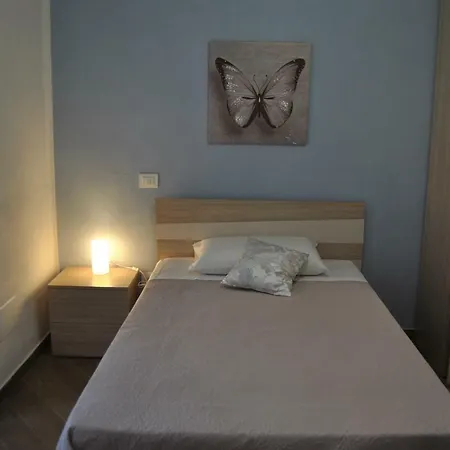 Pensjonat La Triade 3*