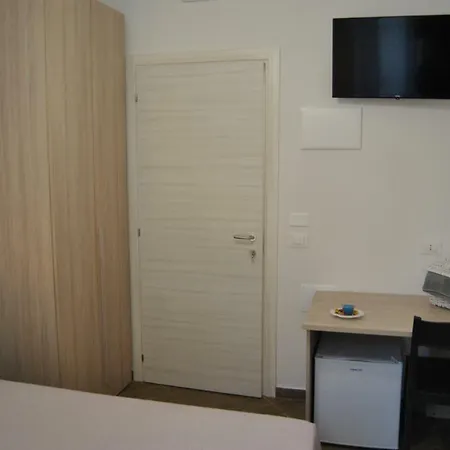 La Triade Pensjonat 3*