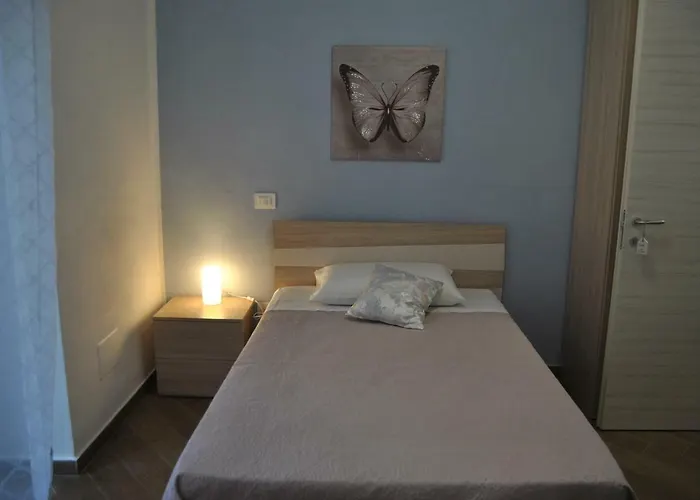 Pensjonat La Triade 3*