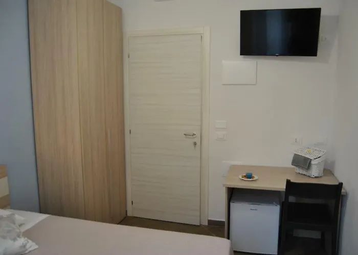 La Triade Pensjonat 3*