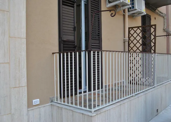 La Triade Pensión Syracuse