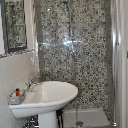 La Triade 招待所 锡拉库扎