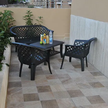 La Triade 招待所 锡拉库扎