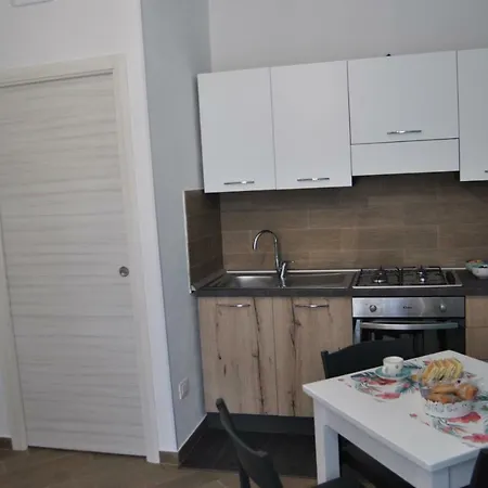 La Triade 4* 锡拉库扎