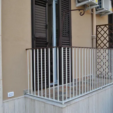 La Triade 招待所 锡拉库扎